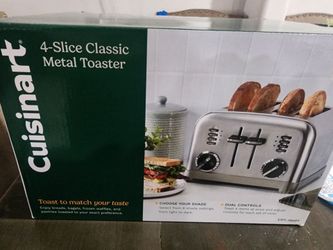 Toaster