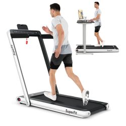 Compact Walking Treadmill – $150
