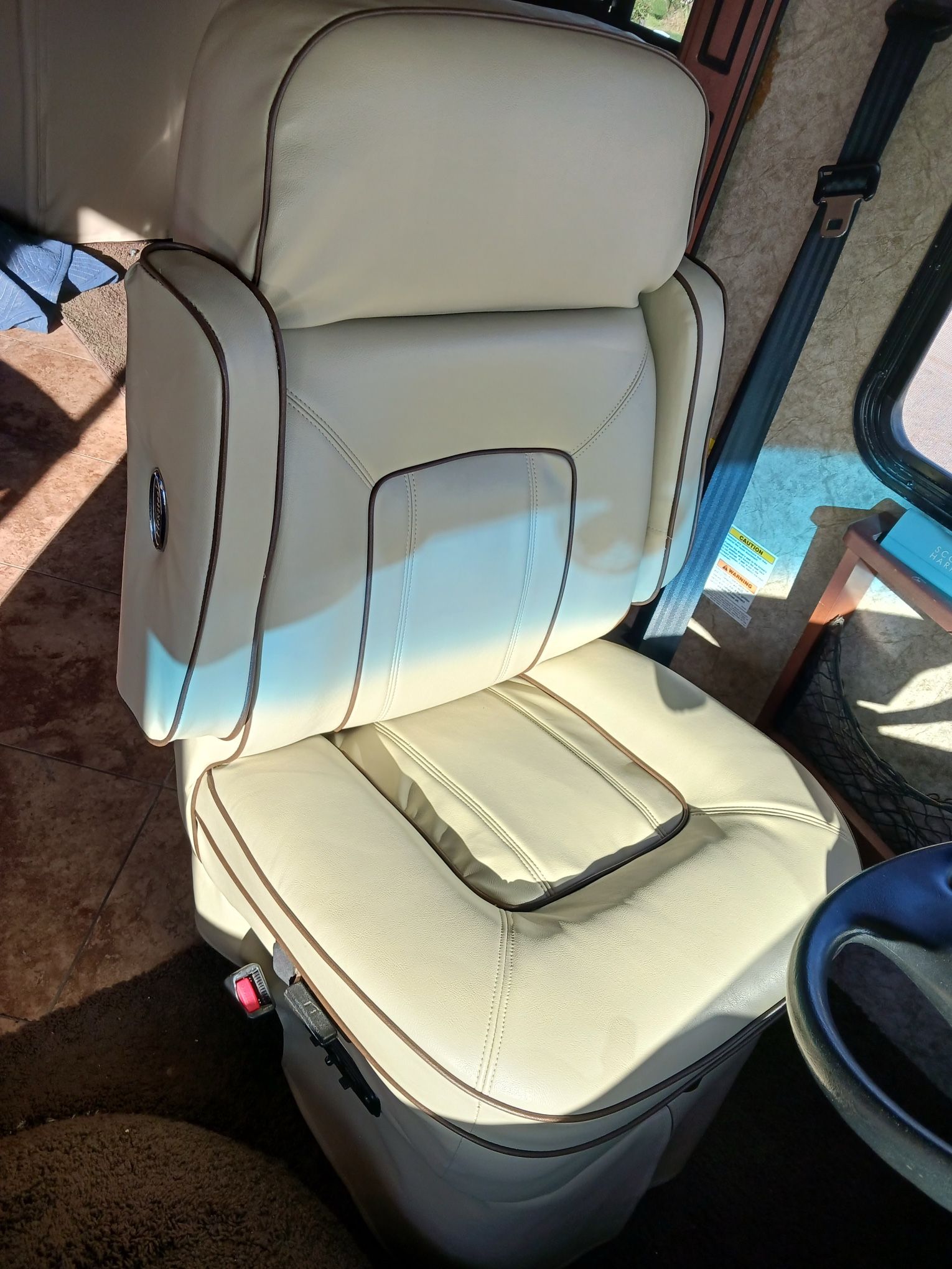 Rv Upholsteryy
