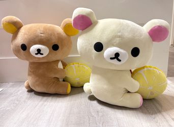 Rilakkuma