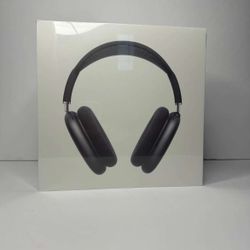 Brand New AirPod Max Still Sealed