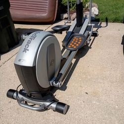 NordicTrack