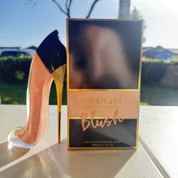 Carolina Herrera New York Blush 