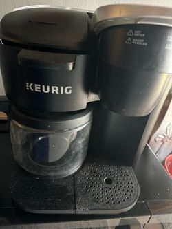 Keuric coffee