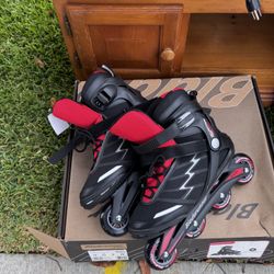 Roller Blades