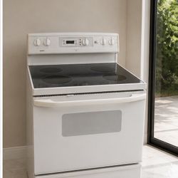 Stove / Oven