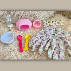 Hamster Misc Accessories 🐹🩷🌸