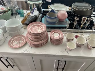 China Ware