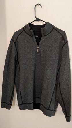 Flipshore Reversible Sweater Tommy Bahama