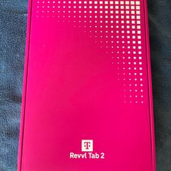 Revvl Tablet 5g 2025 