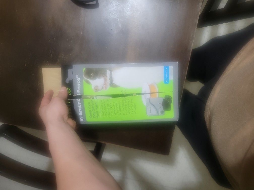 Shock Collar For Dogs 8lbs+