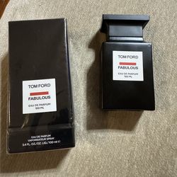 New Tom Ford Fabulous  100ml   100$