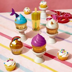 Jafra Sweetie Perfume Collection