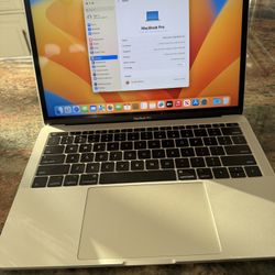 💻 Apple MacBook Pro 13” (2017) | Intel i5| | 💻