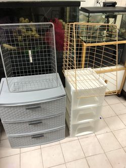 Containers