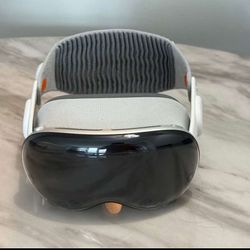 Apple- Vission2 Pro