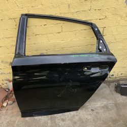 2018-2022 Honda Accord Left Rear Door 