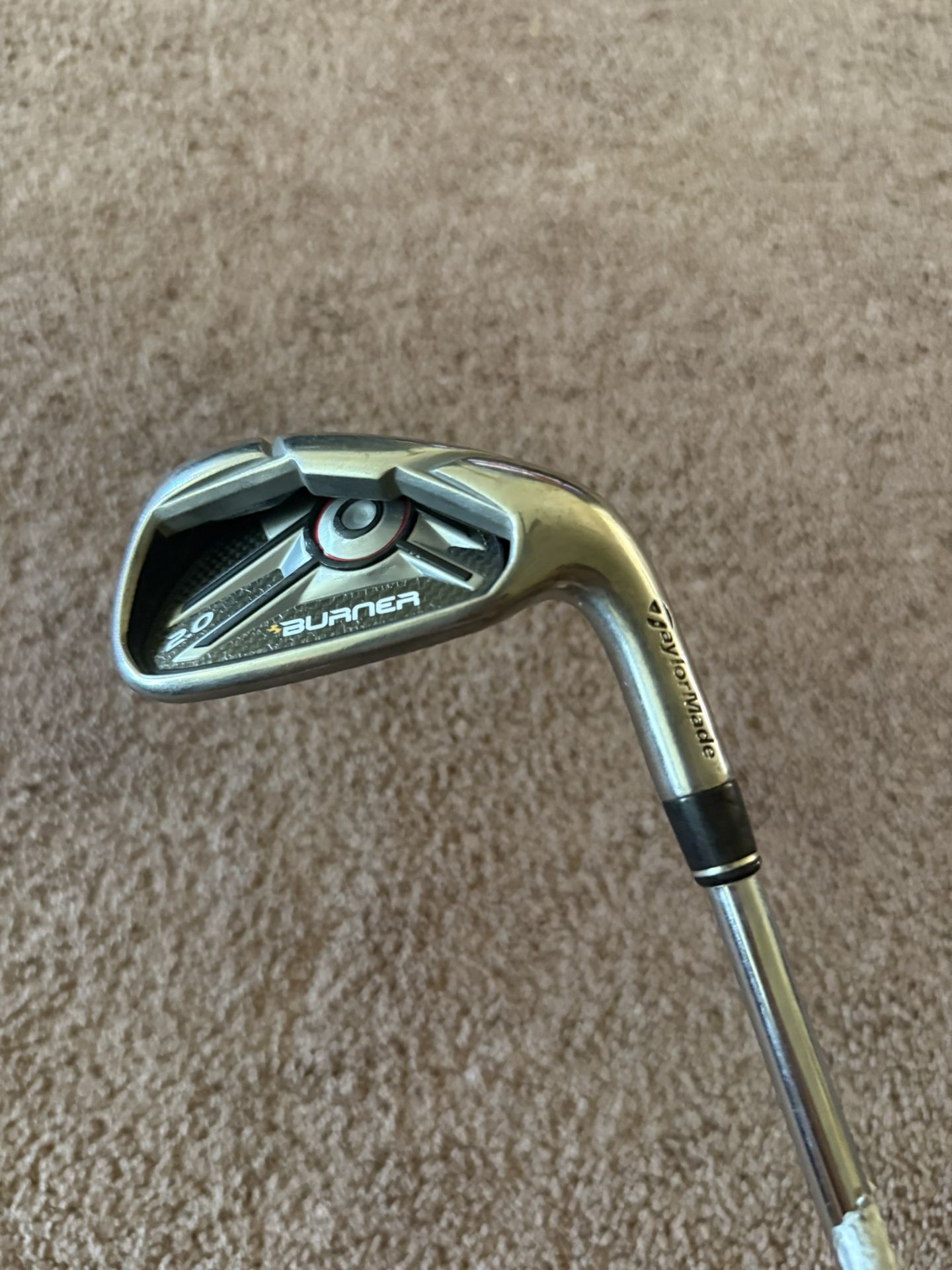 Taylormade Burner 2.0 Golf 5 Iron