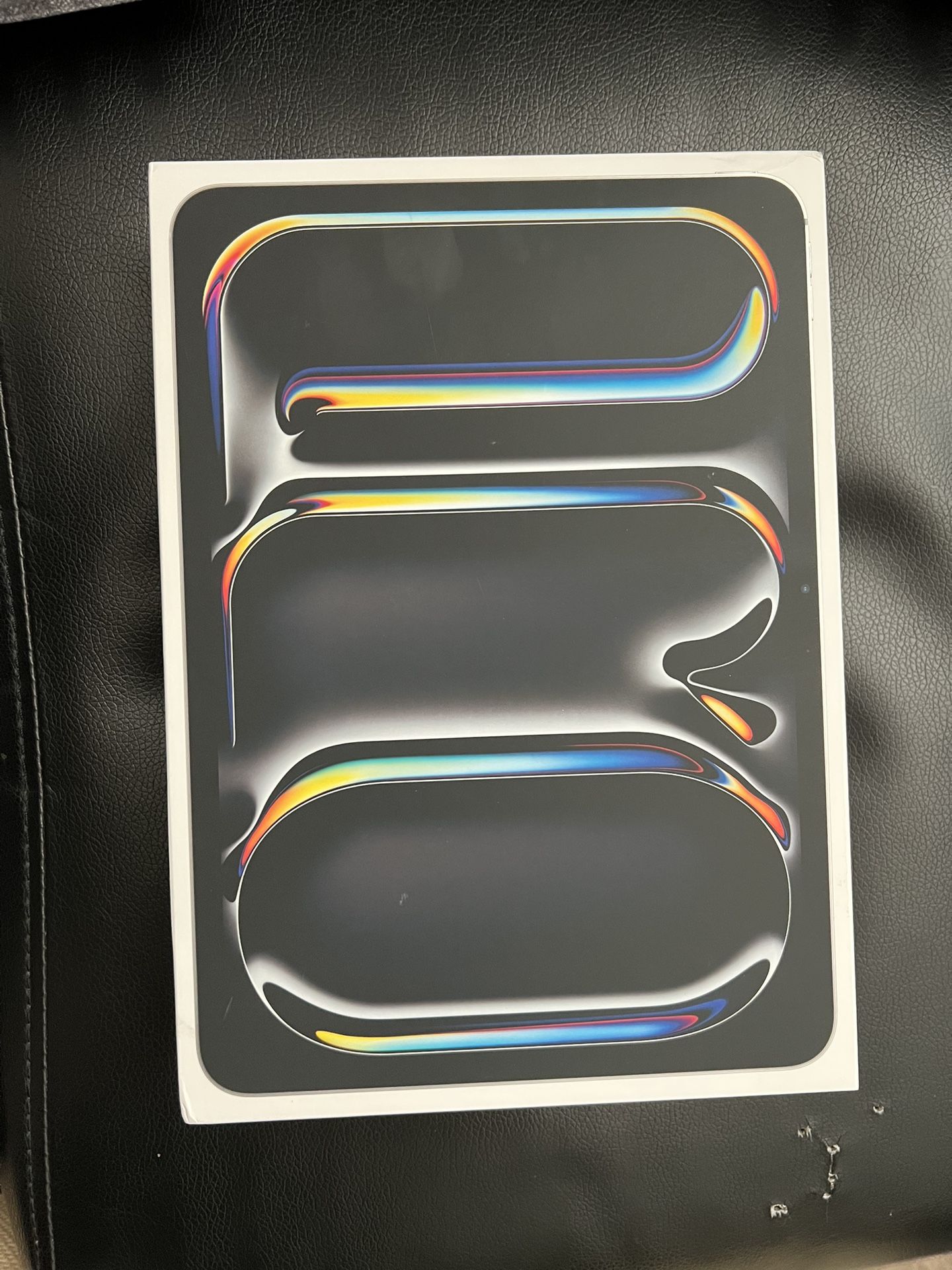 iPad Pro 11inch 256GB