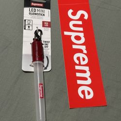 Supreme LED Mini Glowstick