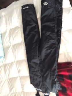 Polaris snow bib large