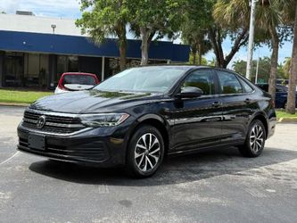 2024 Volkswagen Jetta