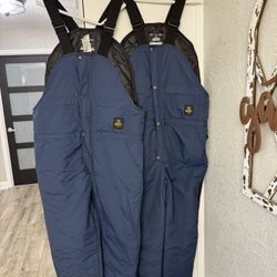 Freezer Suits $100 EACH 