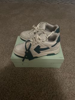 off white size 44 