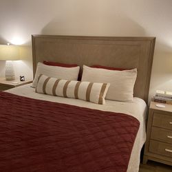 King Size Headboard