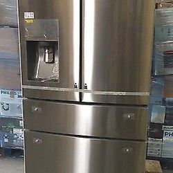 Samsung Refrigerator