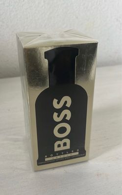 BOSS Bottled Absolu Parfum Intense