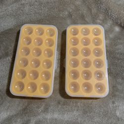 Baby- Baby Food Containers