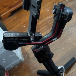 Ronin RS2 Gimbal 