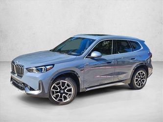 2025 BMW X1