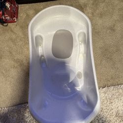 Baby Bath 