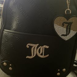 Juicy Couture Bag 