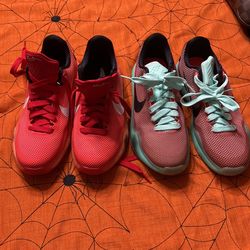 Kobe shoes size 4y