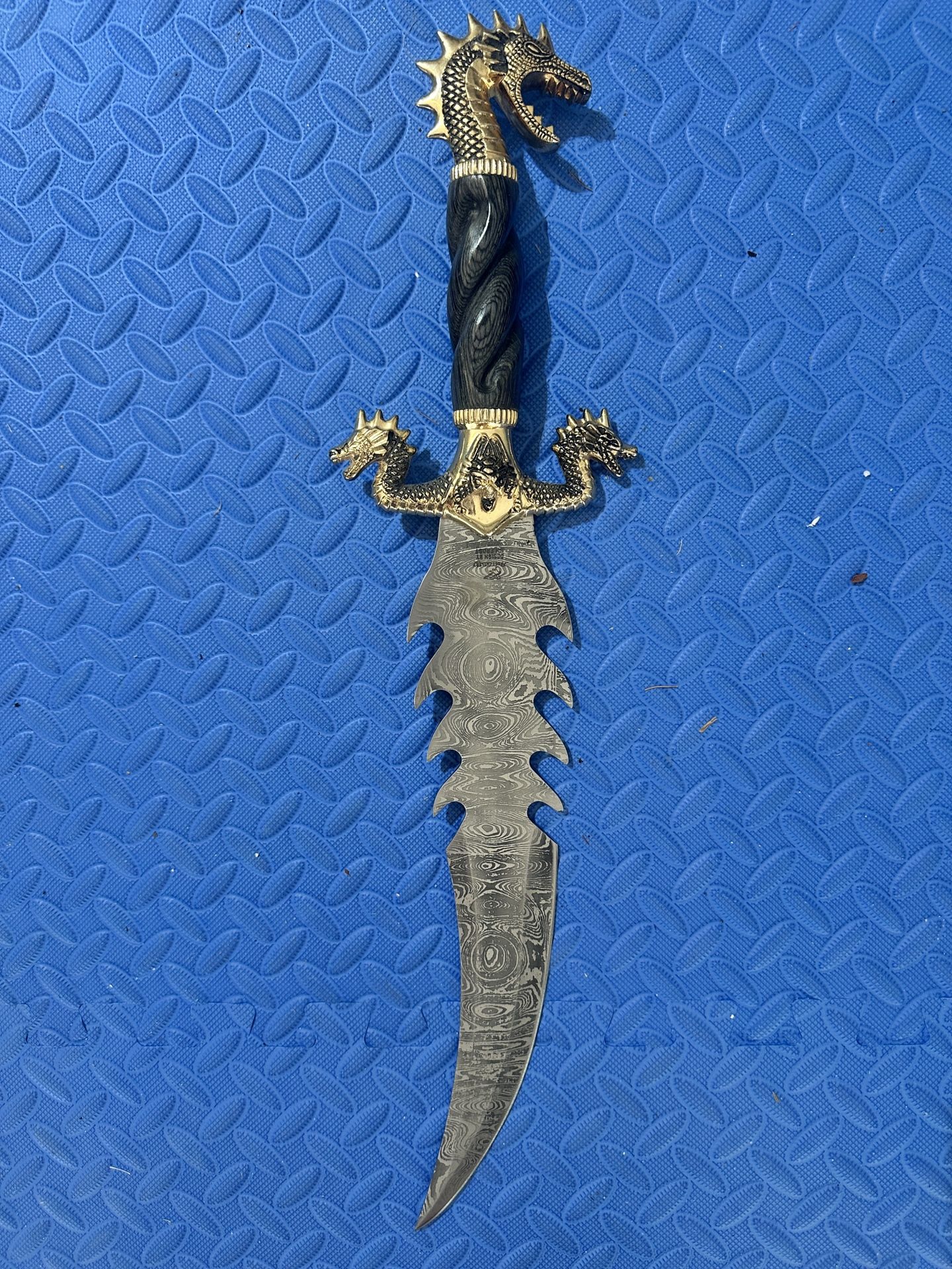 Dragon Dagger  (1ft 10in Long)