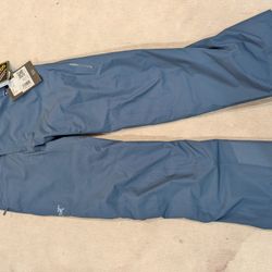 Arc'teryx Pants Women's Size 10