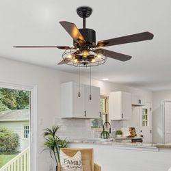 Ceiling Fan