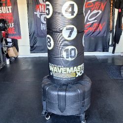 Punching Bag