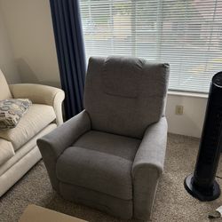 La-Z-Boy Recliner Chair