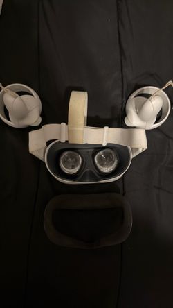 Oculus (OFFERS ARE WELCOME)