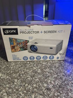 Projector 