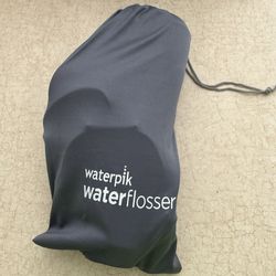 Wireless Water Pik