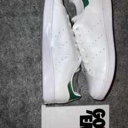 Adidas X Stan Smith “White Green OG”⚪️🍀
