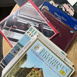 Records