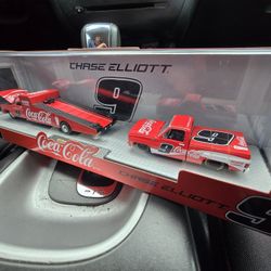 M2 Die Cast