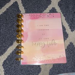 The Happy Planner