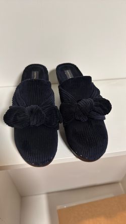 Loeffler Randall Clogs